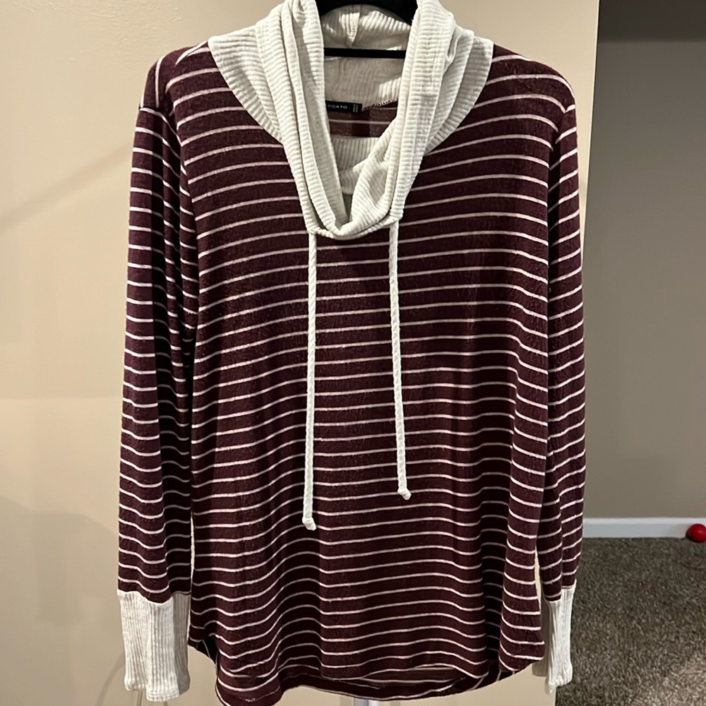 Staccato super soft top!